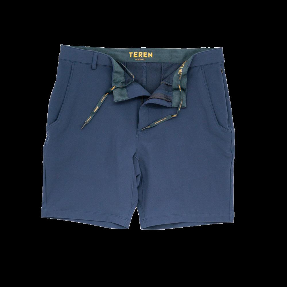 TEREN Daily Driver Shorts