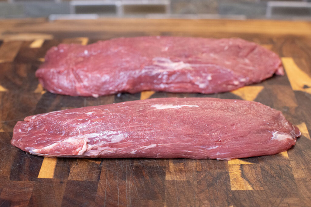 steak cuts