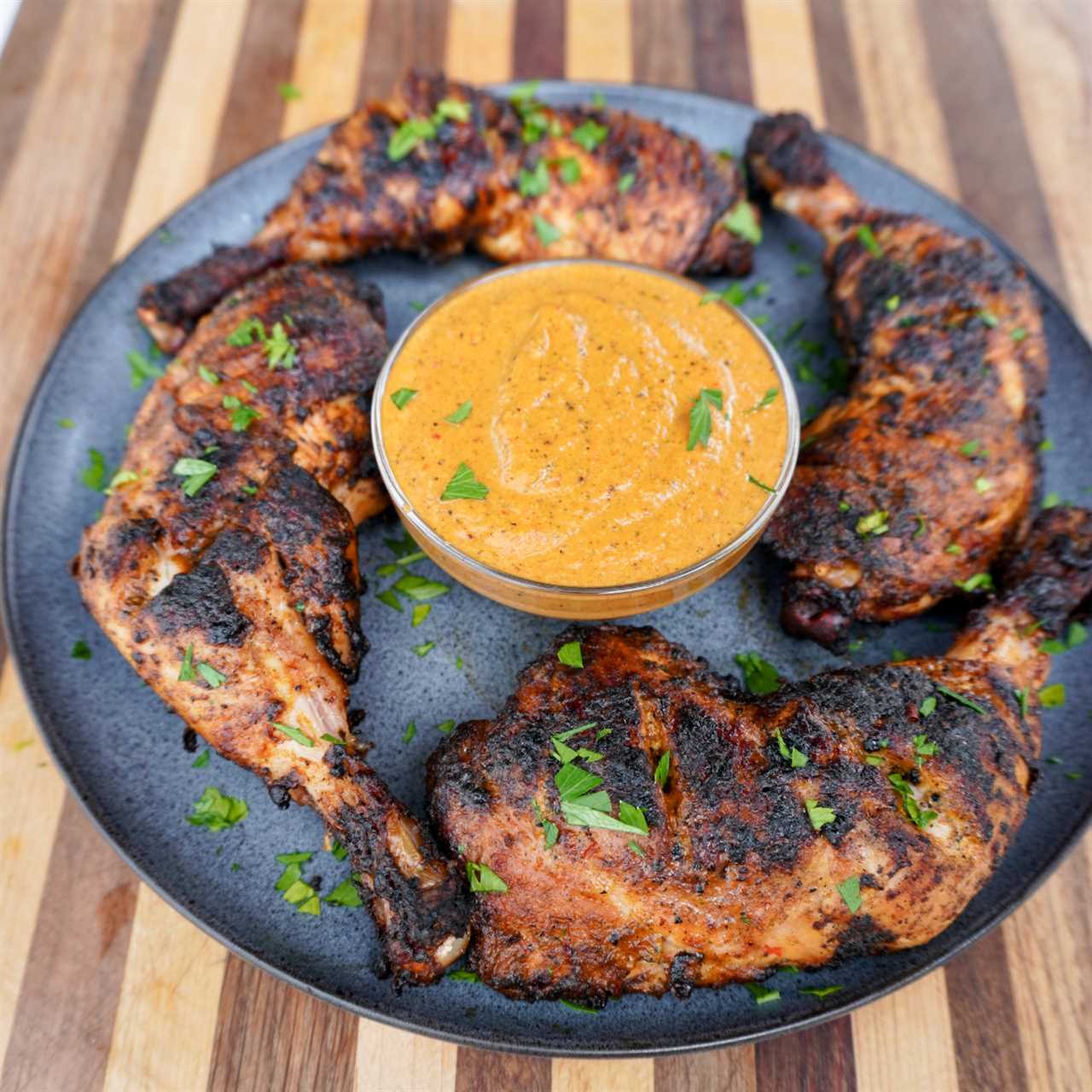 Peri Peri Chicken