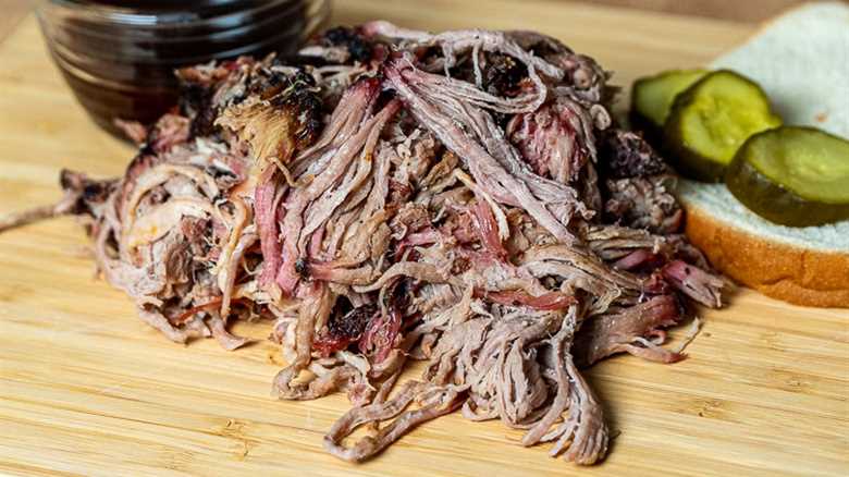 No Wrap Pork Butt – The Easiest Way to Smoke Pulled Pork