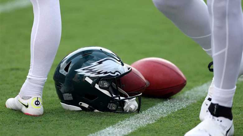 Eagles Announce 4 Roster Cuts
