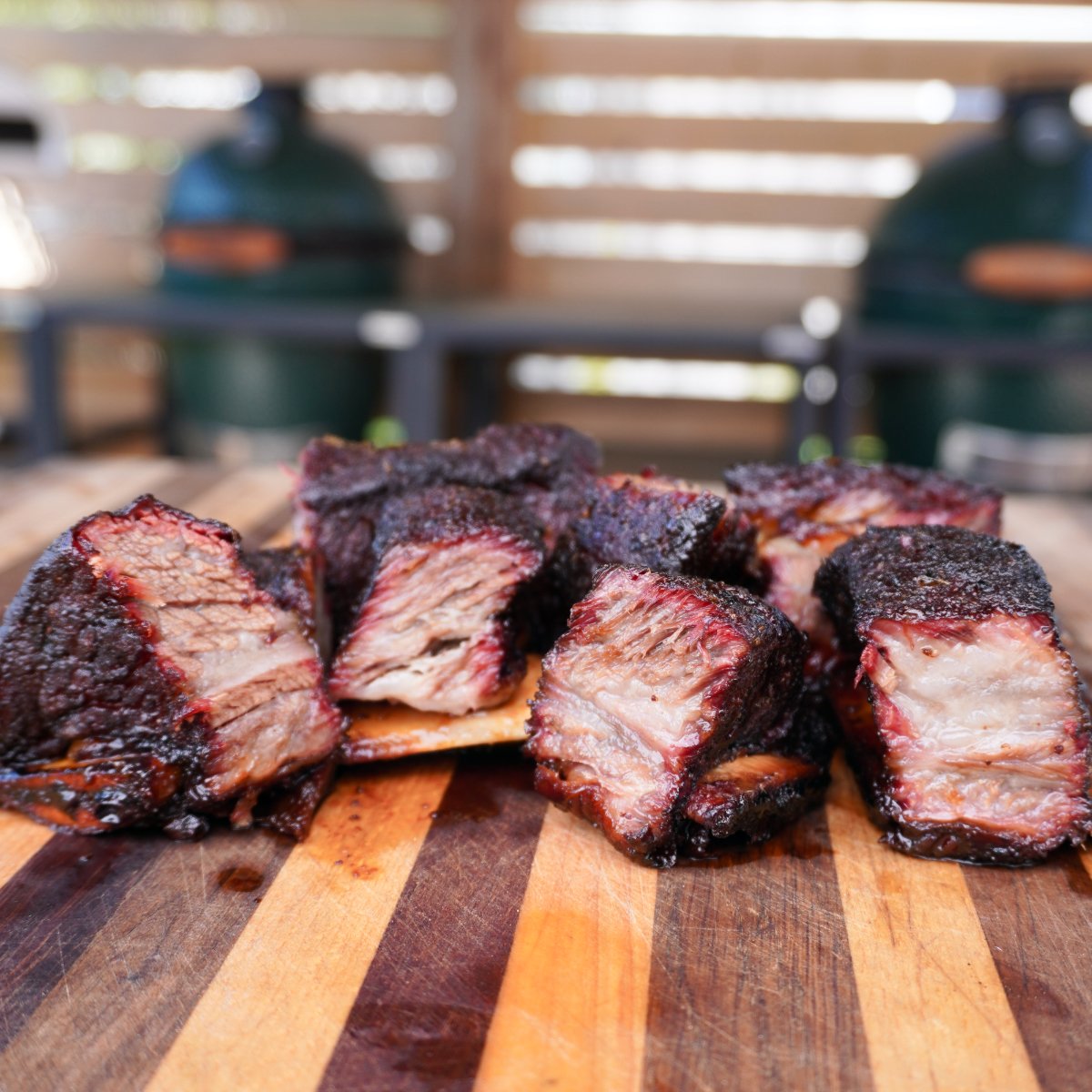 Beef Short Rib Bites