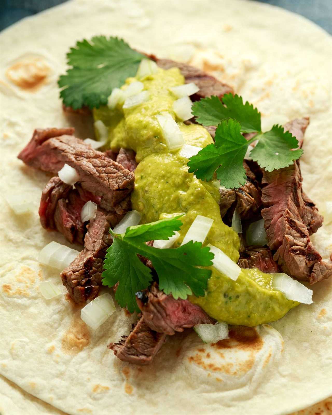 Easy Carne Asada