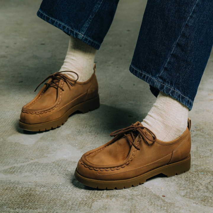 6 Shoes & Boots Every Stylish Man Will Want For Spring/Summer 2024