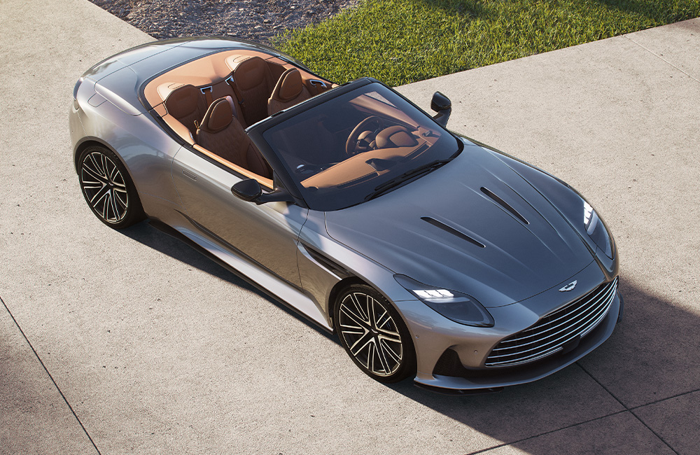 Drop The Top: The Best New Convertible Cars For 2024