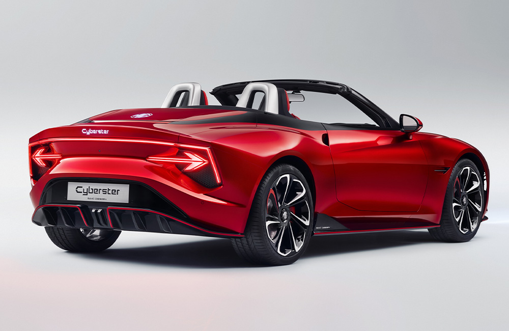 Drop The Top: The Best New Convertible Cars For 2024