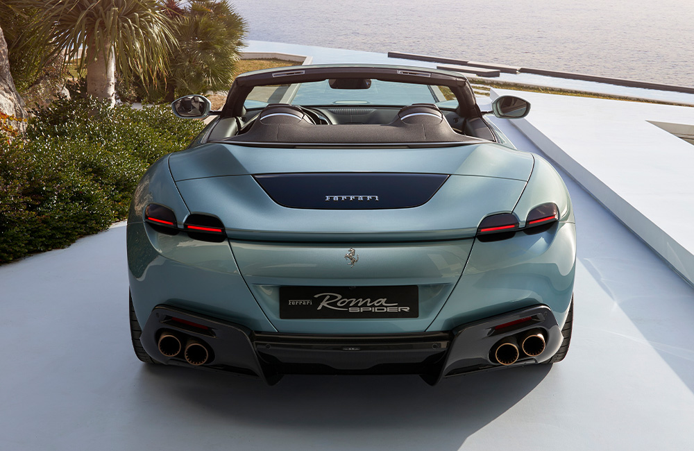 Drop The Top: The Best New Convertible Cars For 2024