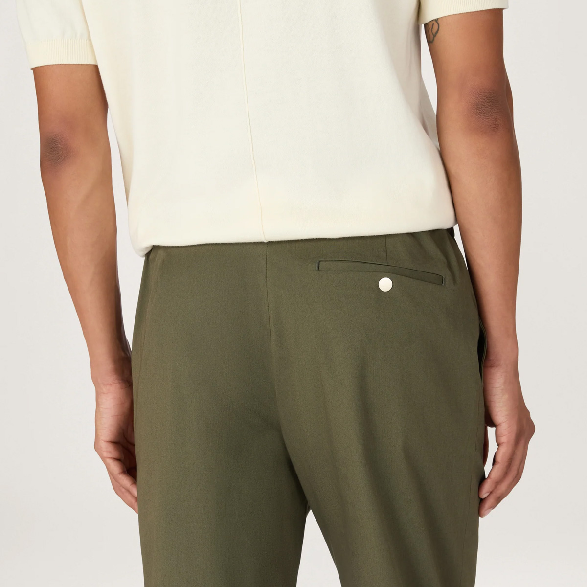 Warm-Weather Pants: 6 Trousers Every Man Needs For Spring/Summer 2024