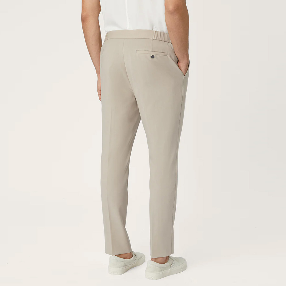 Warm-Weather Pants: 6 Trousers Every Man Needs For Spring/Summer 2024