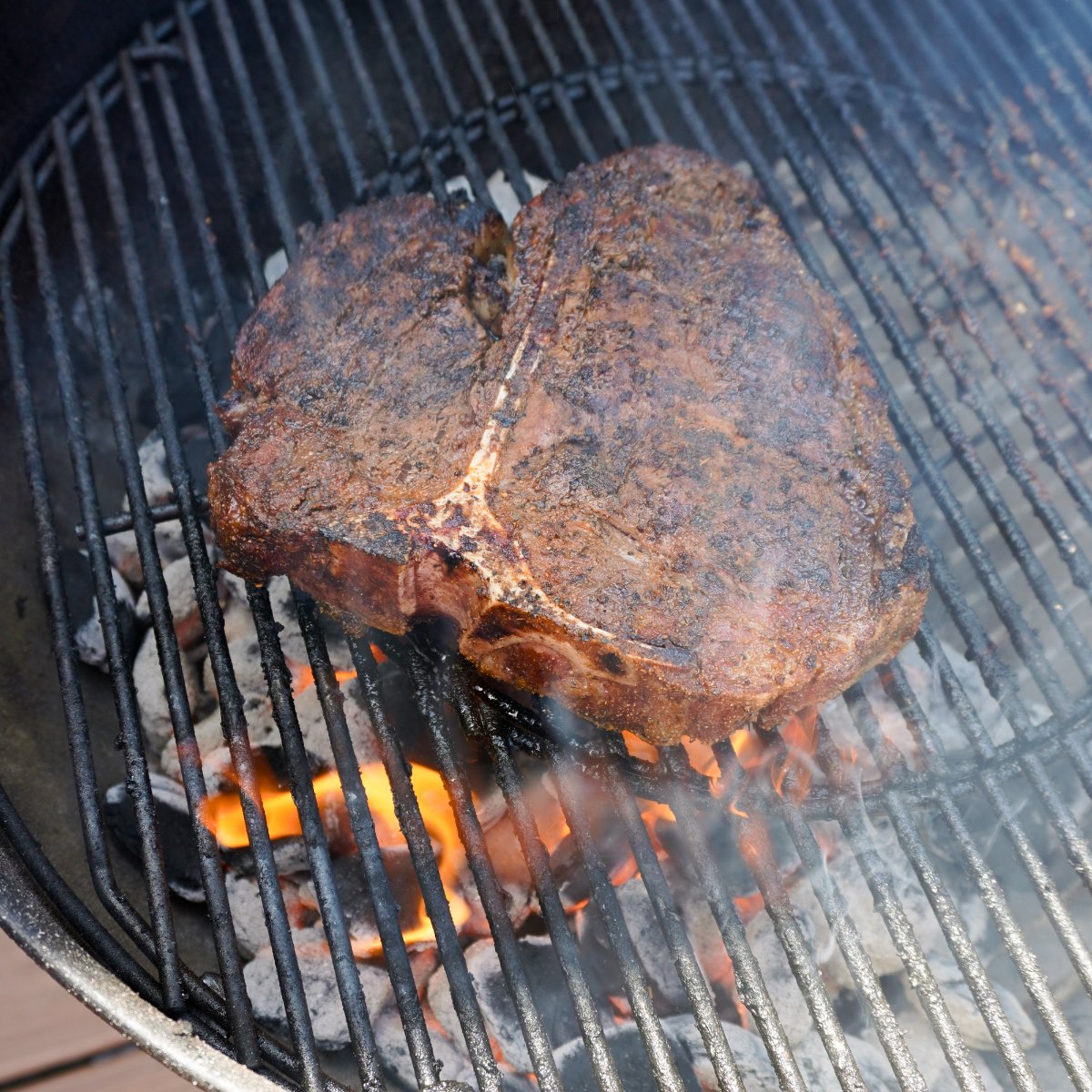 Porterhouse Steak