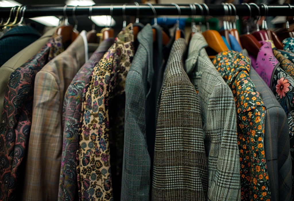 Tips For Buying Second-Hand Suits – How To Spot Quality