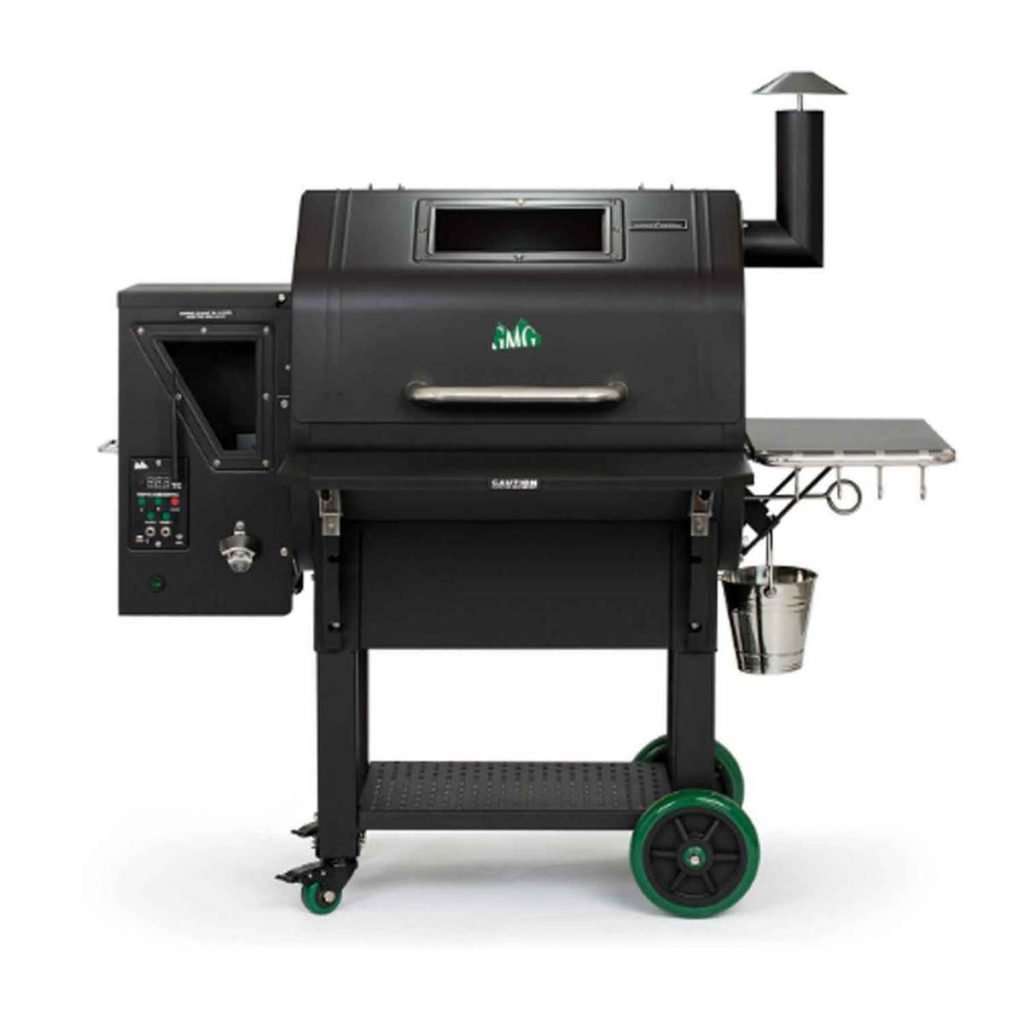 Green Mountain Grills Ledge Pellet Grill