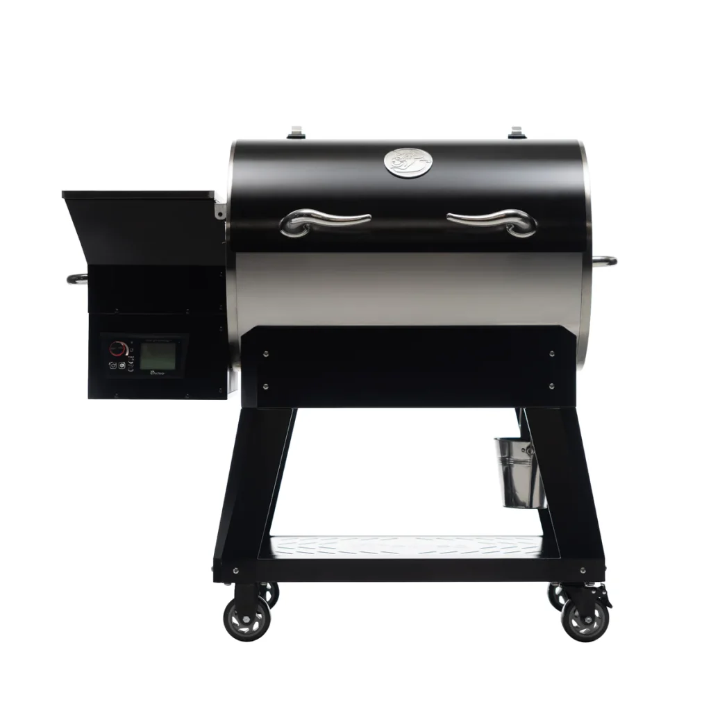 Recteq Deck Boss 590 Pellet Grill