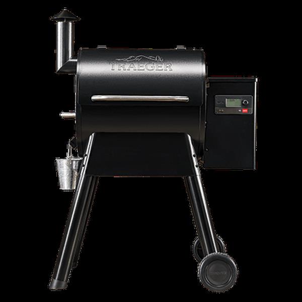 Traeger Pro 575 Pellet Grill