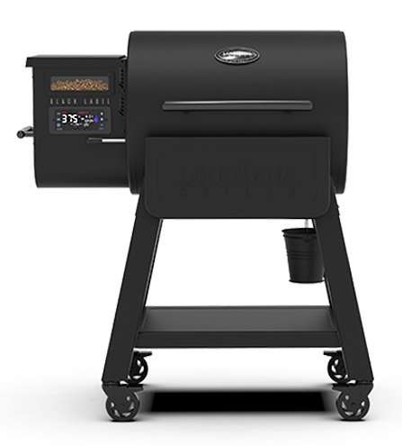 Louisiana Grills Black Label LG800 Pellet Grill