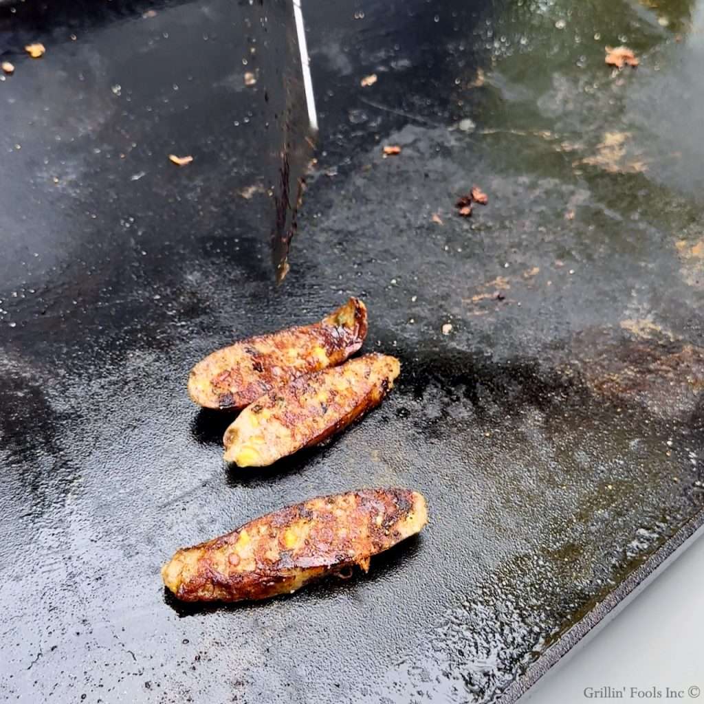 Jalapeno Cheddar Sausage