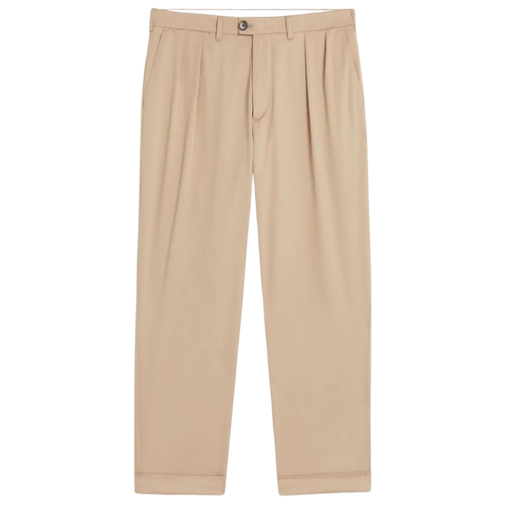 6 Trending Pant Styles You Need For Spring/Summer 2024
