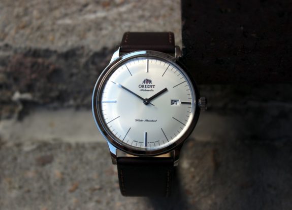 Orient Bambino V3 