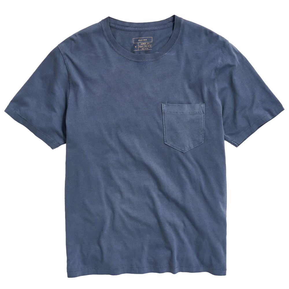 Premium Basics: The Best Quality Men’s T-Shirt Brands For All Budgets