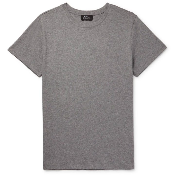 Premium Basics: The Best Quality Men’s T-Shirt Brands For All Budgets