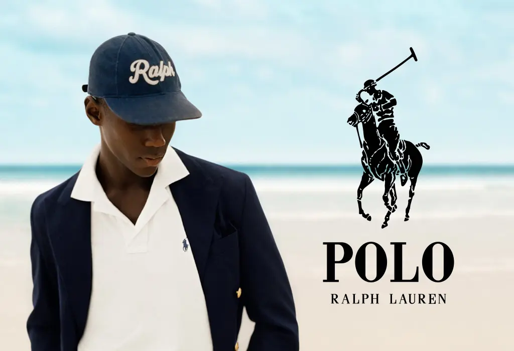 Ralph Lauren