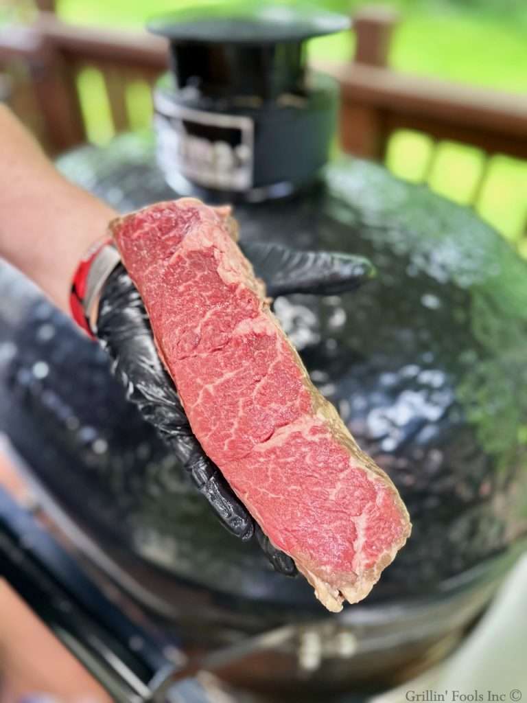 Denver Steak