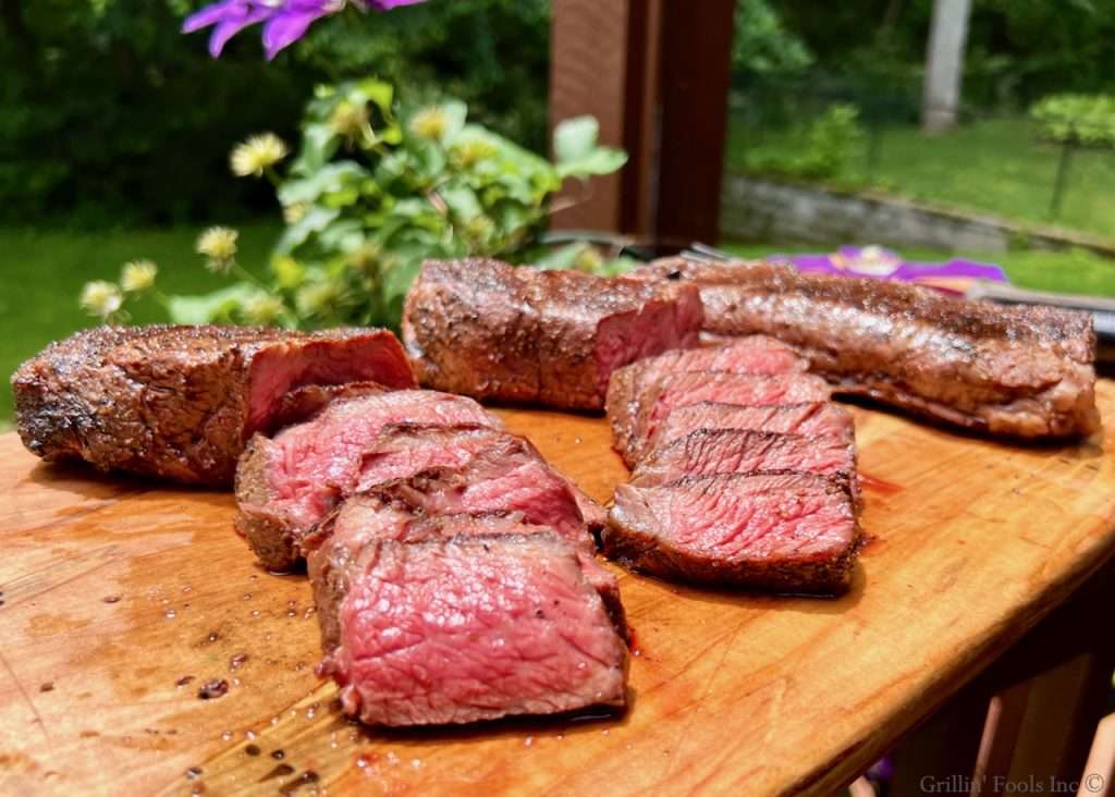 Denver Steak Recipe