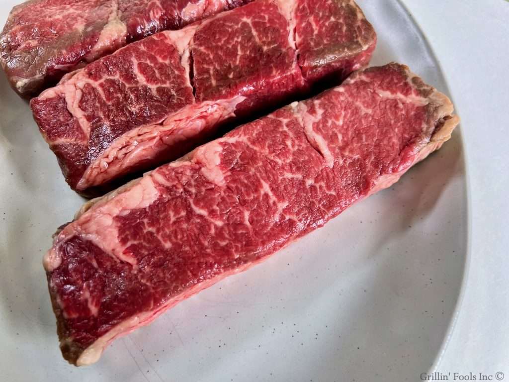 Denver Steak Recipe