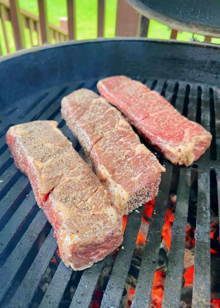 Denver Steak Recipe