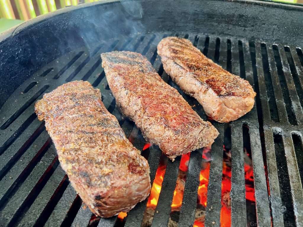 Denver Steak Recipe