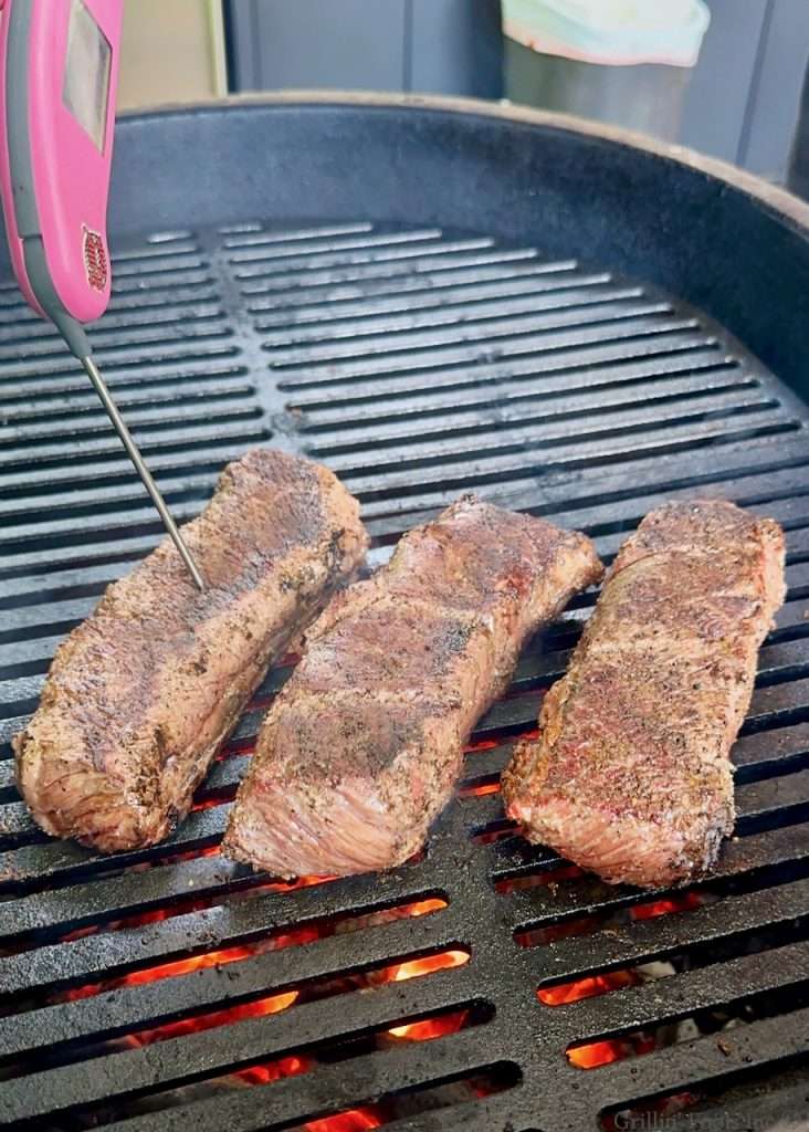 Denver Steak Recipe