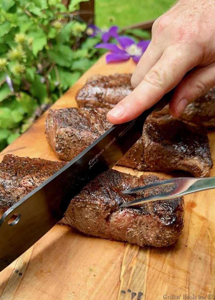 Denver Steak Recipe