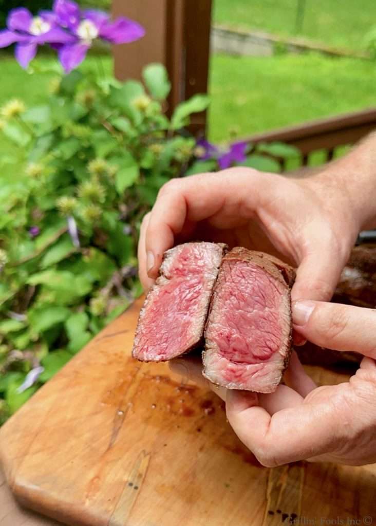 Denver Steak Recipe