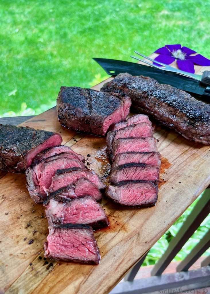 Denver Steak Recipe