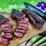 Denver Steak Recipe