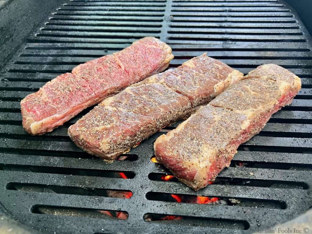 Denver Steak Recipe