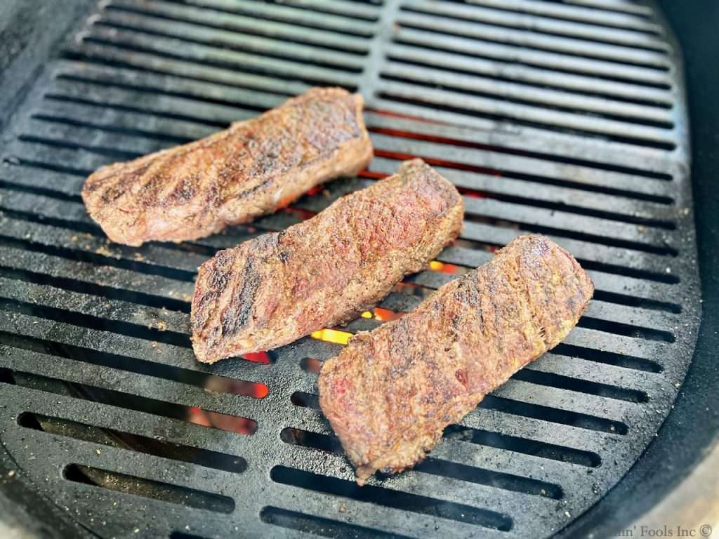 Denver Steak Recipe