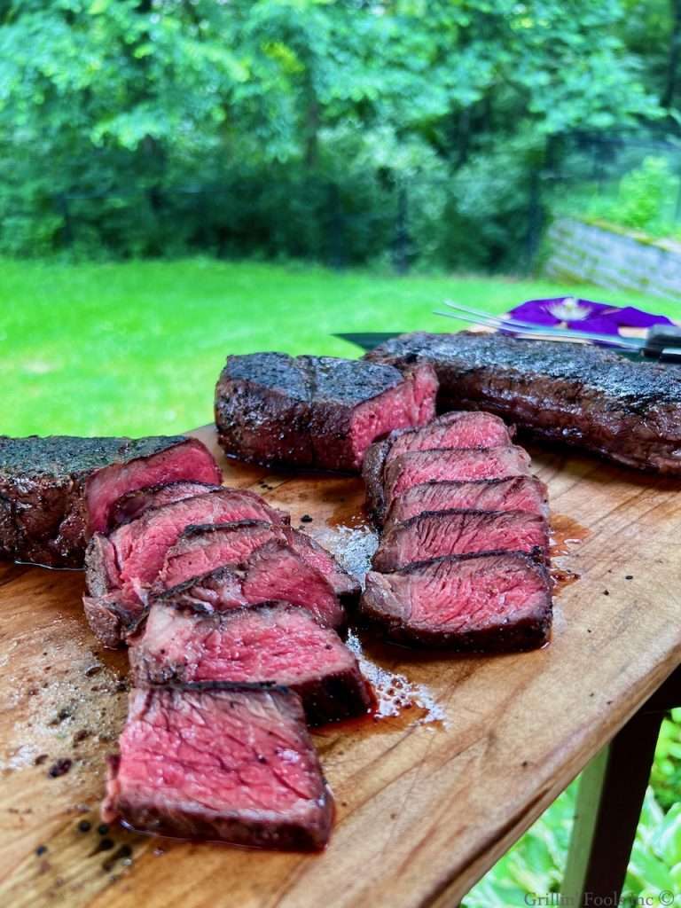 Denver Steak Recipe