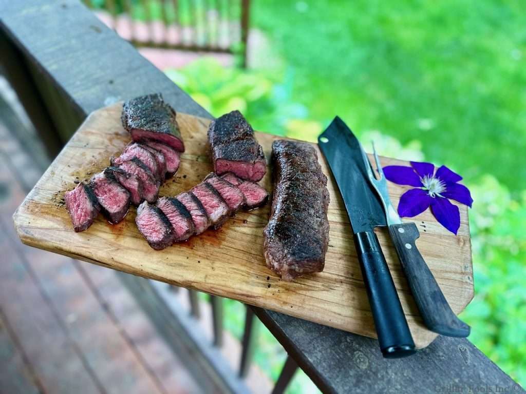 Denver Steak Recipe