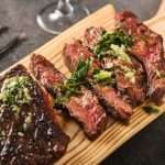 Grilled-Hanger-Steak