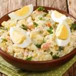 Hawaiian Potato Salad