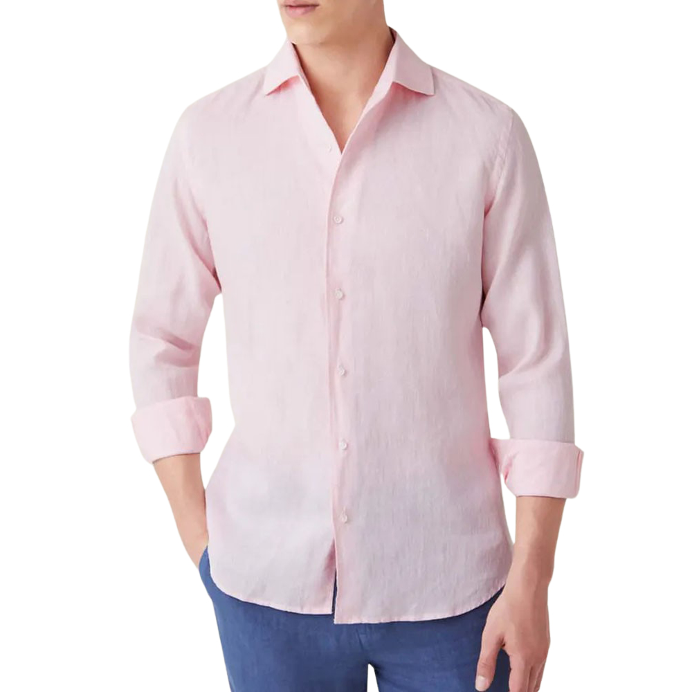 8 Casual Shirts Every Stylish Man Should Own