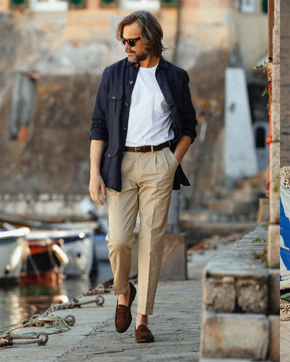 15 Expert Style Tips Every Man Should Know
