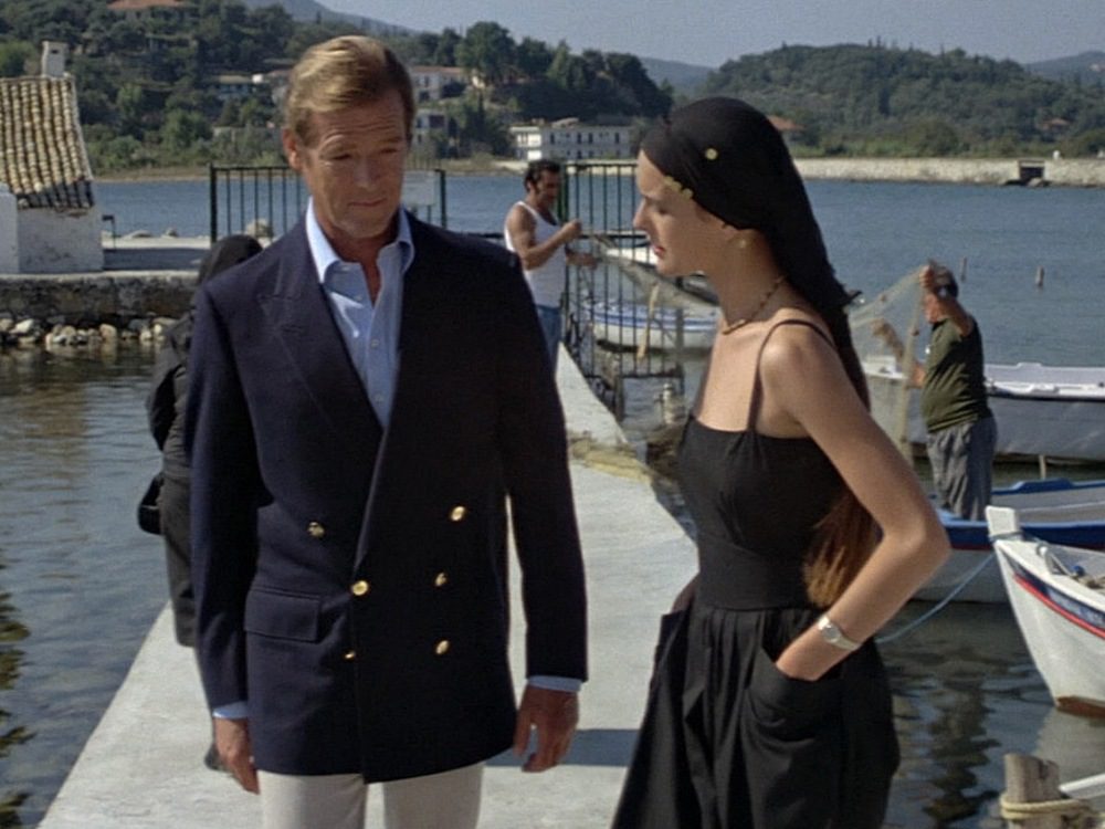 Every James Bond Actor Ranked From Most to Least Stylish