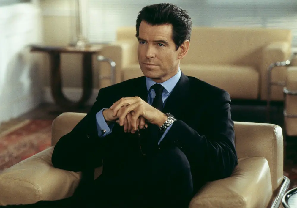 Every James Bond Actor Ranked From Most to Least Stylish