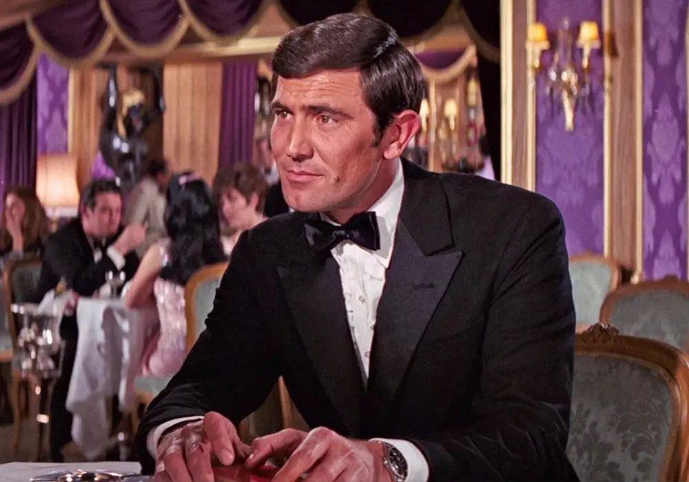 Every James Bond Actor Ranked From Most to Least Stylish