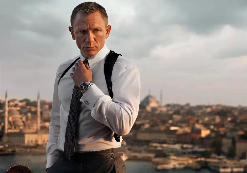 Every James Bond Actor Ranked From Most to Least Stylish