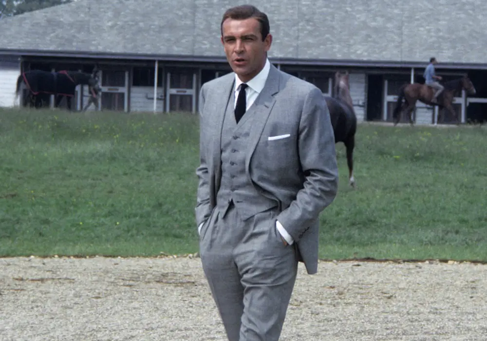 Every James Bond Actor Ranked From Most to Least Stylish