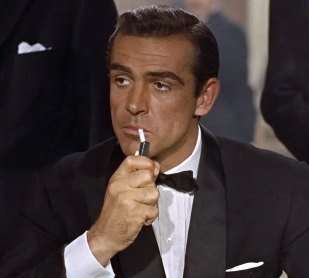 Every James Bond Actor Ranked From Most to Least Stylish