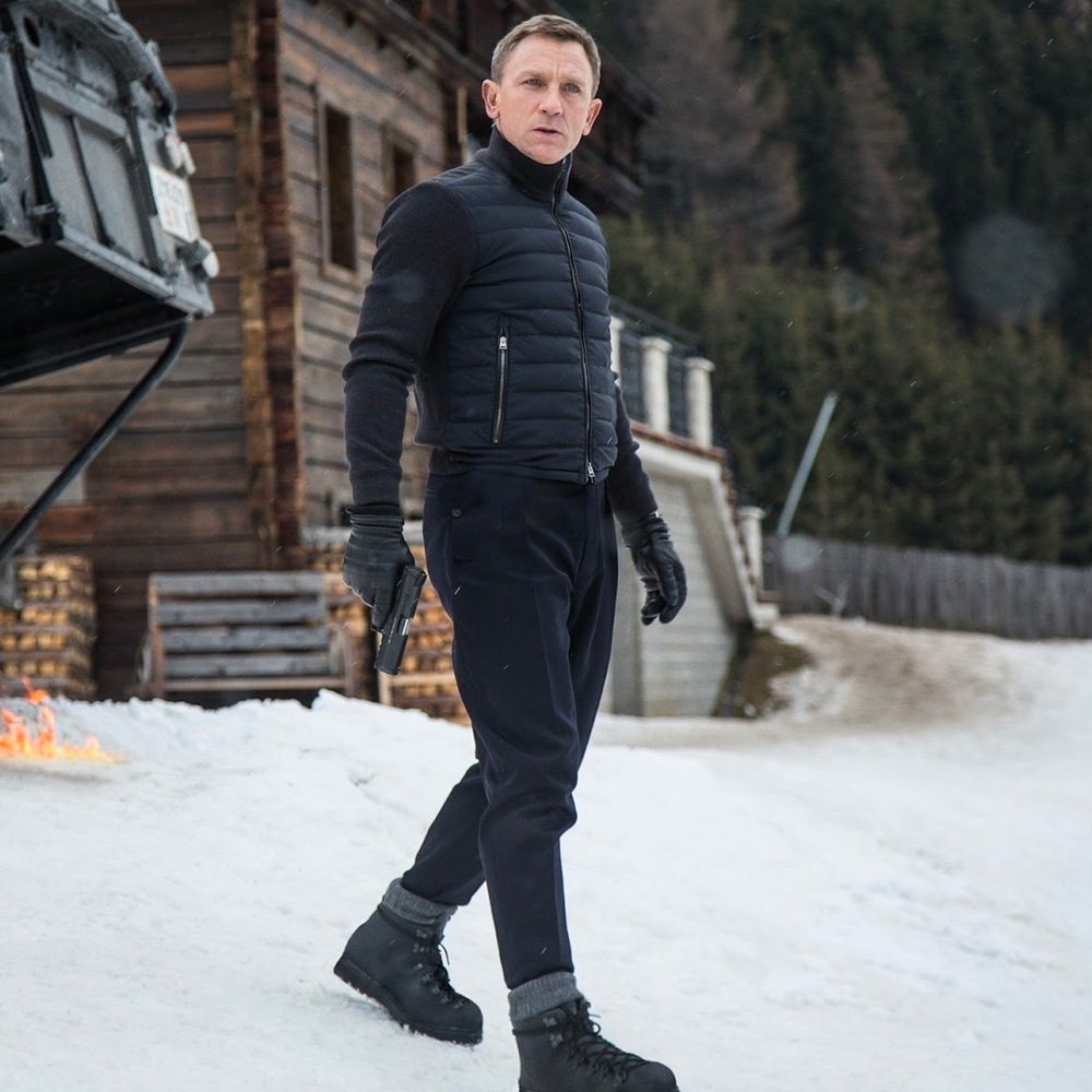 Every James Bond Actor Ranked From Most to Least Stylish